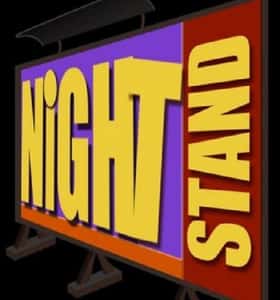 Night Stand with Dick Dietrick