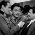 Night Train to Munich on Random Best Spy Movies of 1940s