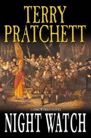 download best terry pratchett books for adults
