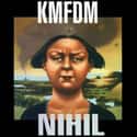 Nihil on Random Best KMFDM Albums
