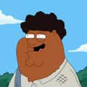Nate Griffin on Random Best Family Guy Characters