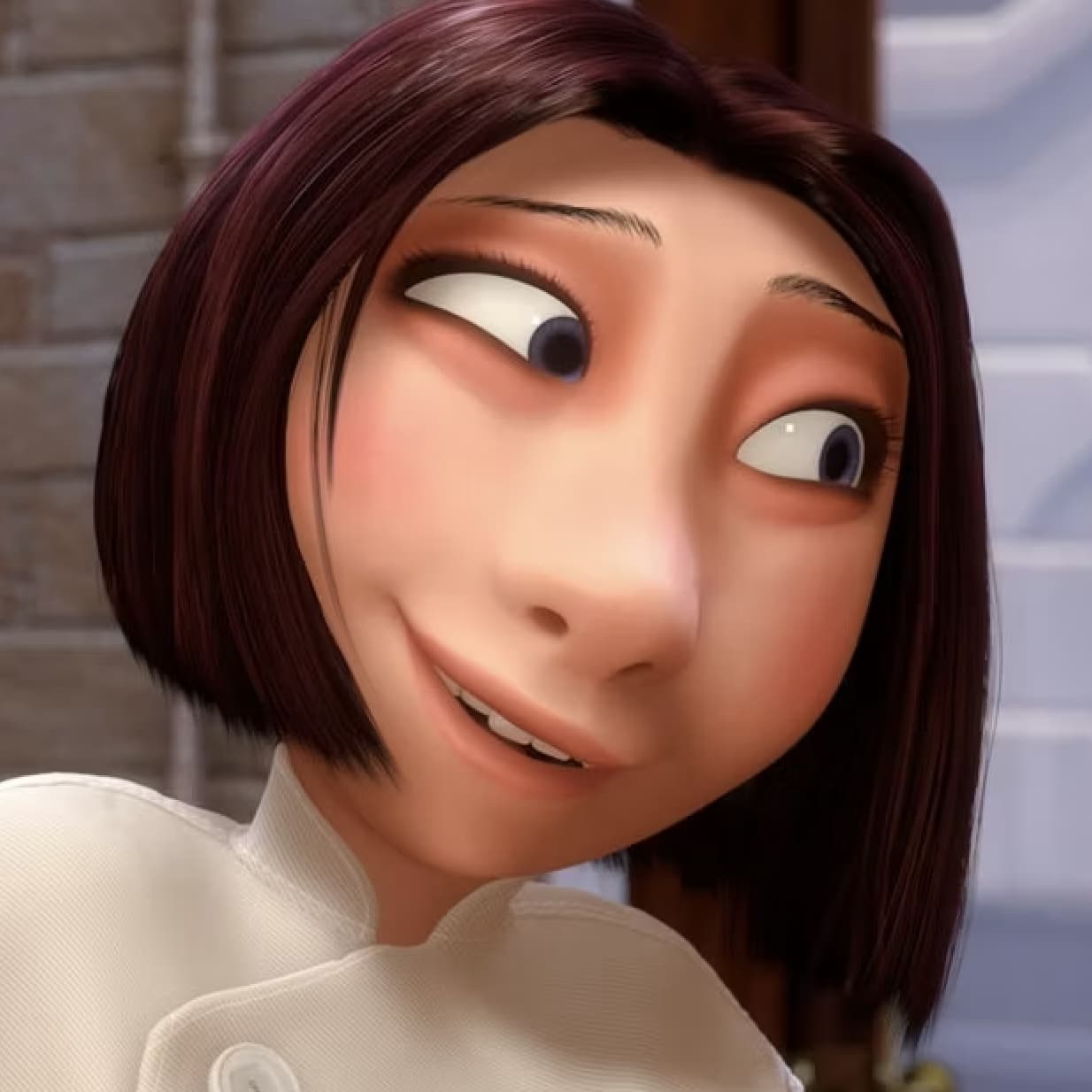 The 20 Best Cartoon Characters With Bobs, Ranked