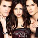 The Vampire Diaries on Random Best Teen Drama TV Shows