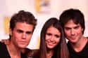 The Vampire Diaries on Random TV Shows That Tried To Keep Going After Major Characters Took Off