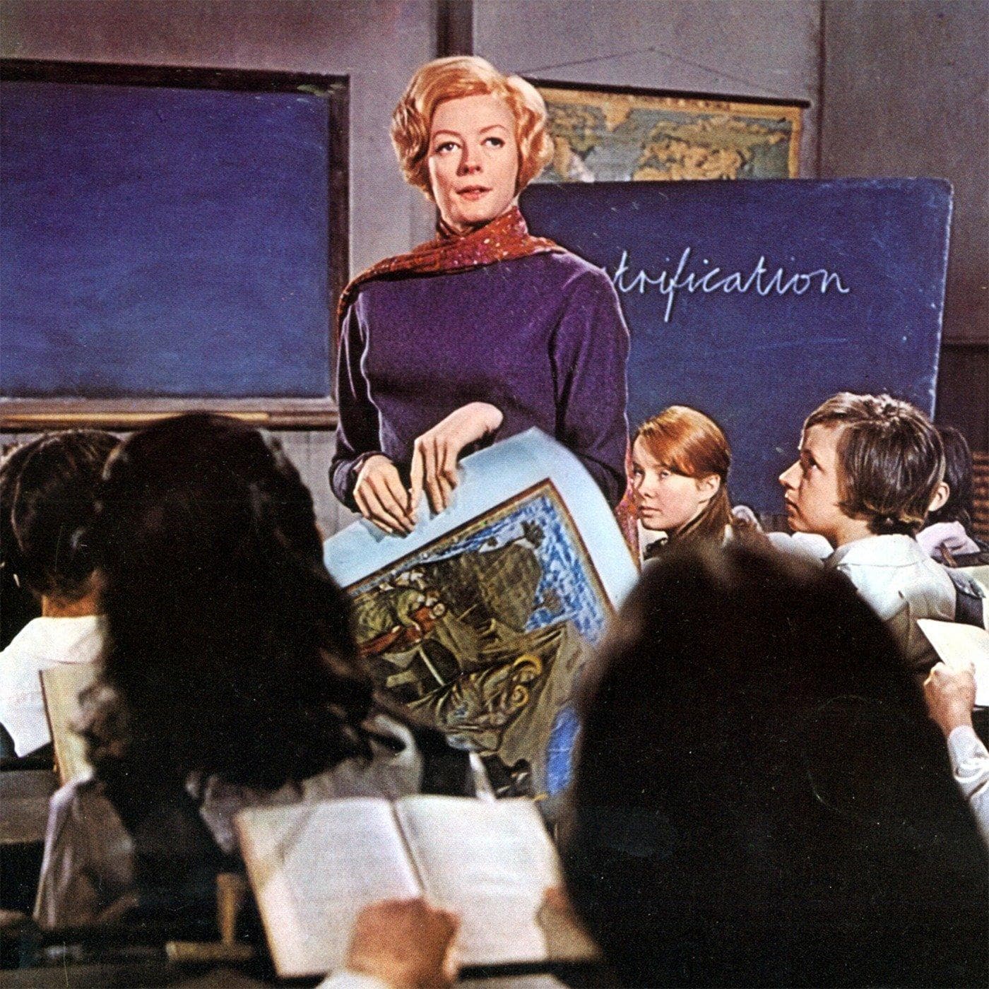 The Prime of Miss Jean Brodie