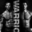 Warrior on Random Best Tom Hardy Movies
