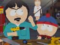 Pinewood Derby on Random Best Randy Marsh Episodes On 'South Park'