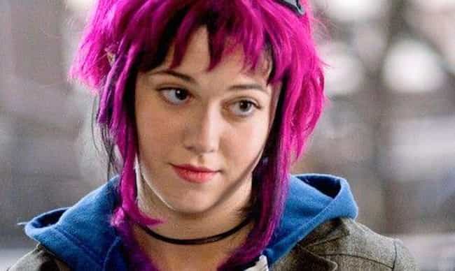 Everywhere Youve Seen Mary Elizabeth Winstead Before