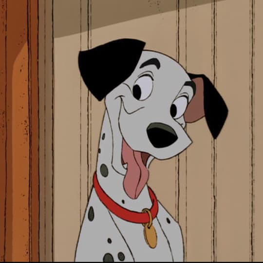 The 30 Best Animated Disney Dog Characters, Ranked
