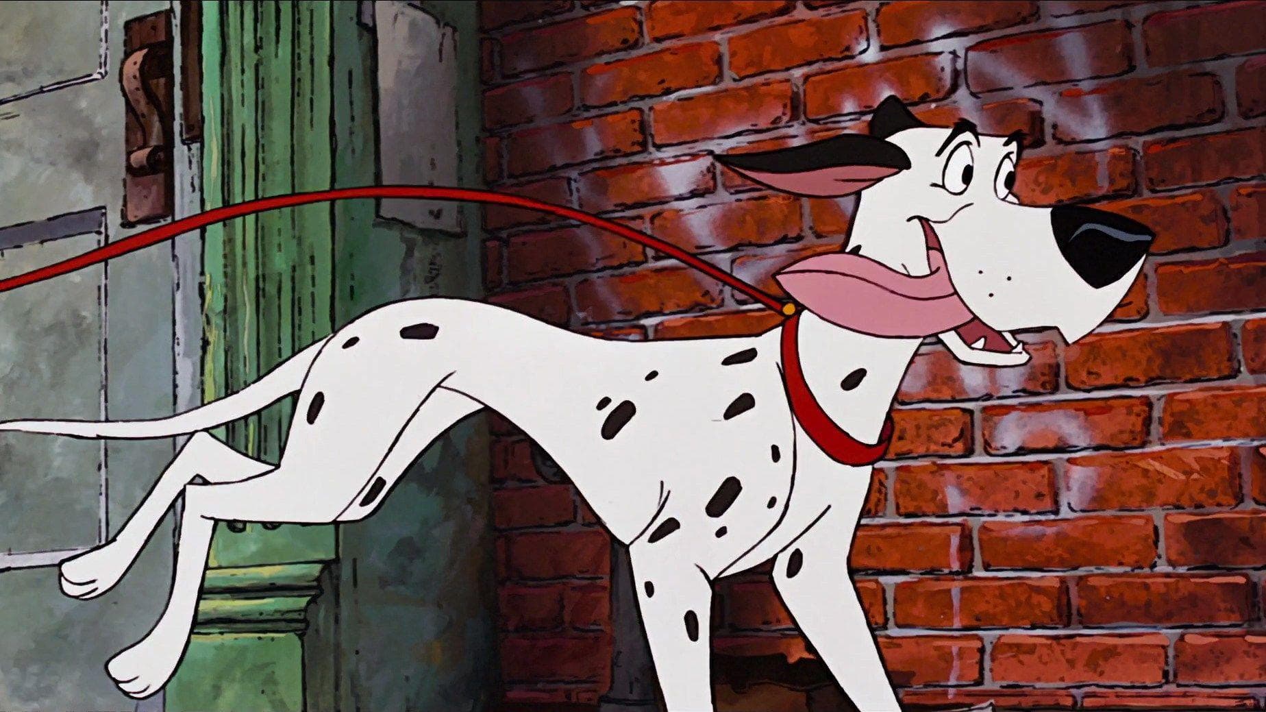 Disney Characters Who Have Cameos In Other Disney Movies