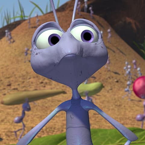 The Greatest Ant Characters | List of Fictional Ants
