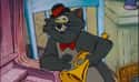 Scat Cat on Random Greatest Cats in Cartoons & Comics