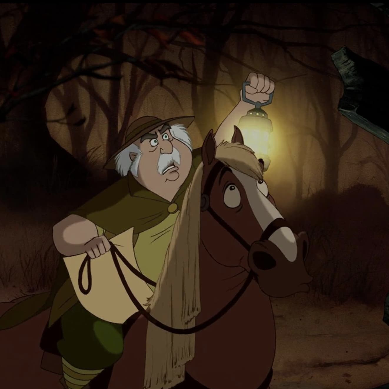 The 25+ Best Horse Characters List of Fictional Horses