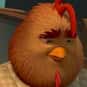 Buck Cluck is listed (or ranked) 28 on the list The Greatest Chicken Characters of All Time