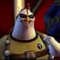 Ace is listed (or ranked) 16 on the list The Greatest Chicken Characters of All Time