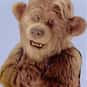 Tennessee O'Neal is listed (or ranked) 26 on the list The Greatest Bear Characters of All Time