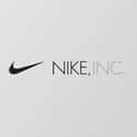 Nike, Inc. on Random Best Sportswear Brands