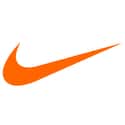 Nike, Inc. on Random Top Sports Apparel Websites