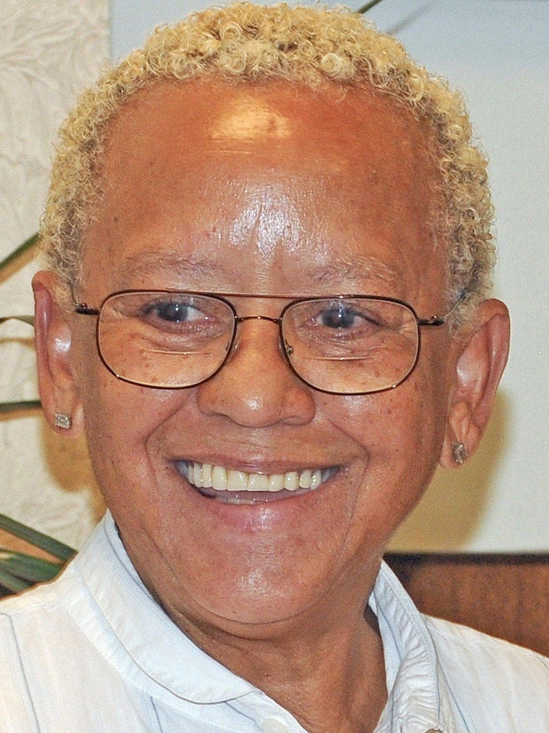 Nikki Giovanni