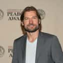 Nikolaj Coster-Waldau is listed (or ranked) 44 on the list Celebrities Who Should Be A-Listers