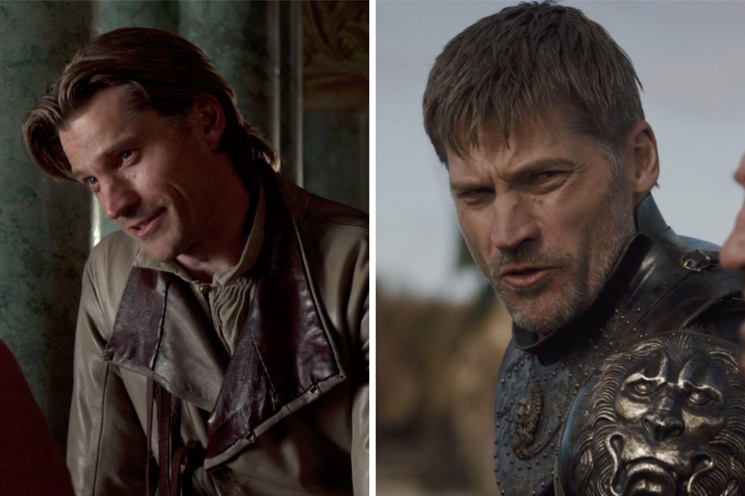 How The Cast Of Game Of Thrones Aged From The First To Last Season