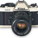 Nikon Corporation on Random Best Film Camera Brands