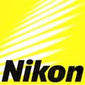 Nikon Corporation on Random Best Japanese Brands