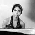 Nina Simone on Random Best Female Jazz Singers