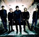 Nine Inch Nails on Random Best Gothic Rock Bands/Artists