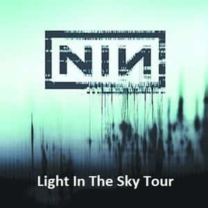 Nine Inch Nails: Live