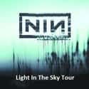 Nine Inch Nails: Live on Random Best Post-Grunge Band