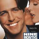 Nine Months on Random Best Hugh Grant Movies