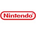 Nintendo on Random Best Japanese Brands