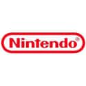 Nintendo on Random Best Global Brands
