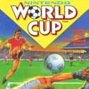 Nintendo World Cup on Random Single NES Game