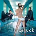 Nip/Tuck on Random TV Shows Canceled Before Their Time