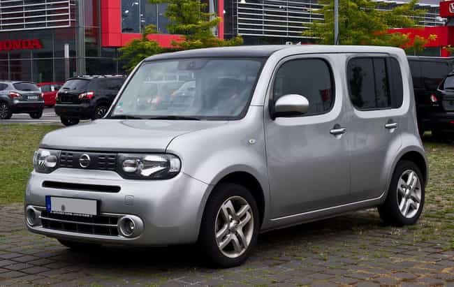 All Nissan Models: List of Nissan Cars & Vehicles All Nissan Models: List of Nissan Cars & Vehicles