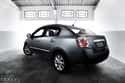 Nissan Sentra on Random Best Cars for Teens: New and Used