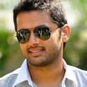 Nitin on Random Top South Indian Actors of Today