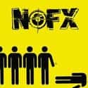 NOFX on Random Best Punk Bands
