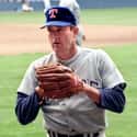 Nolan Ryan on Random Athletes Who Suffered the Most Bizarre Off-Field Injuries