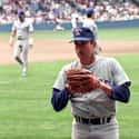 Nolan Ryan on Random Greatest New York Mets