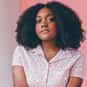 Noname is listed (or ranked) 19 on the list The Best Chicago Rappers