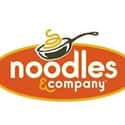 Noodles & Company on Random Best Fast Casual Restaurants