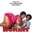 Norbit on Random Worst Movies