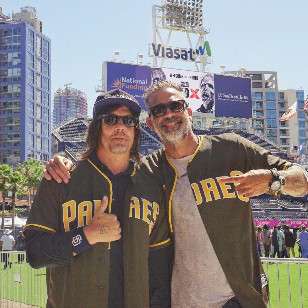 The 18 Most Famous San Diego Padres Fans