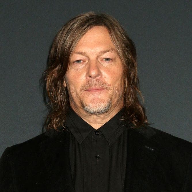 Norman Reedus