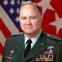 Norman Schwarzkopf, Jr. on Random Most Important Military Leaders In US History