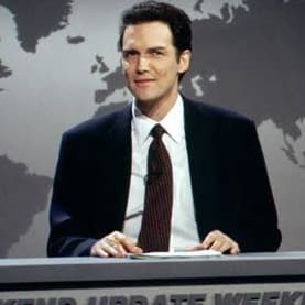Norm Macdonald
