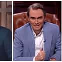 Norm Macdonald on Random Real Politicians Vs Their 'SNL' Impressions